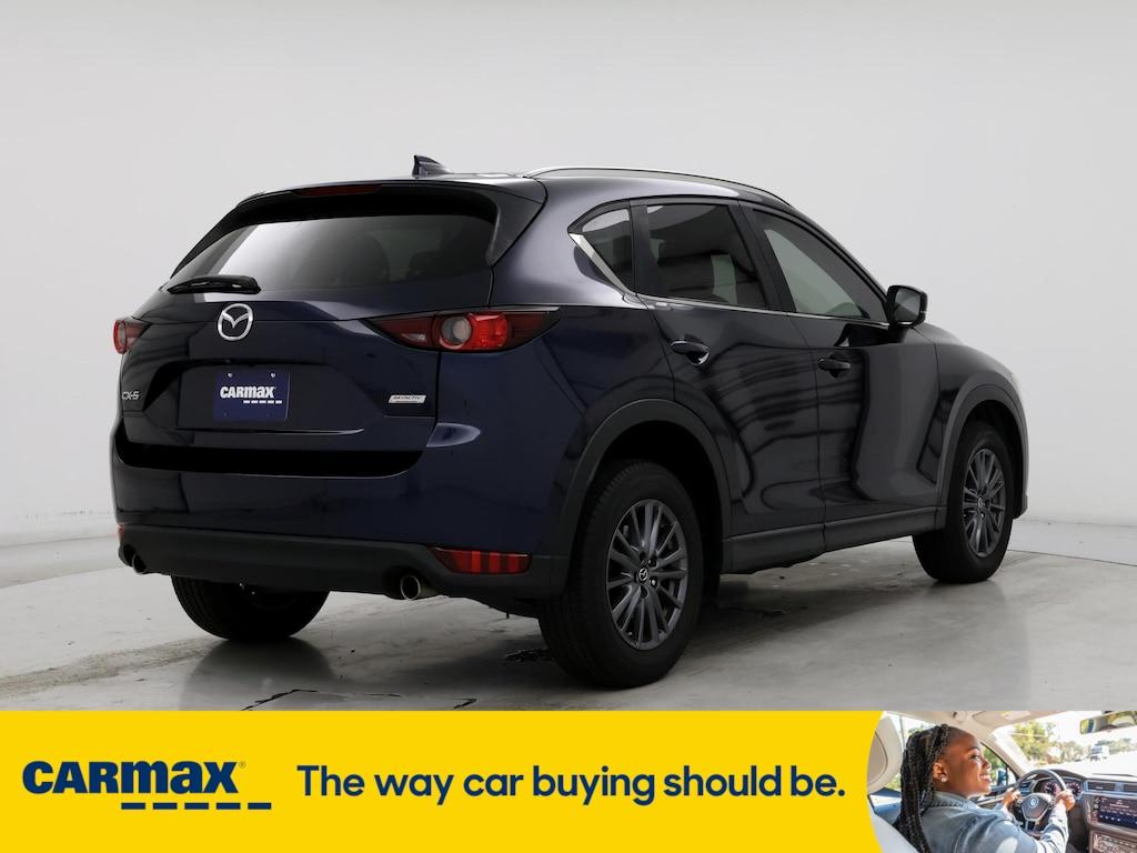 used 2019 Mazda CX-5 car, priced at $23,998