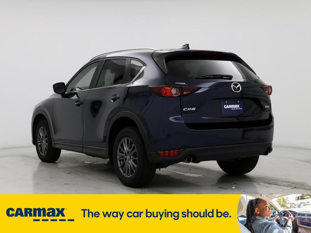 used 2019 Mazda CX-5 car, priced at $23,998