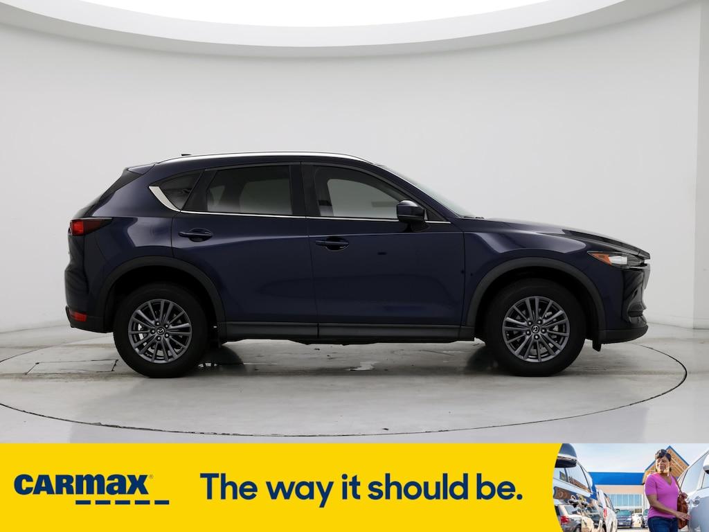 used 2019 Mazda CX-5 car, priced at $23,998