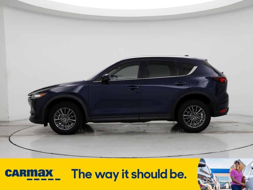 used 2019 Mazda CX-5 car, priced at $23,998