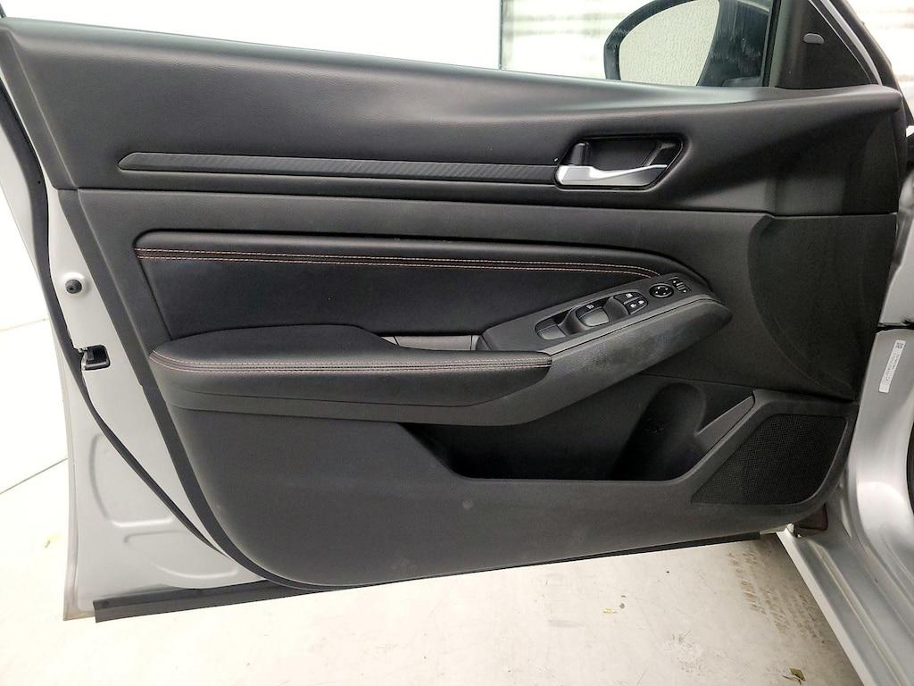 used 2021 Nissan Altima car, priced at $19,998