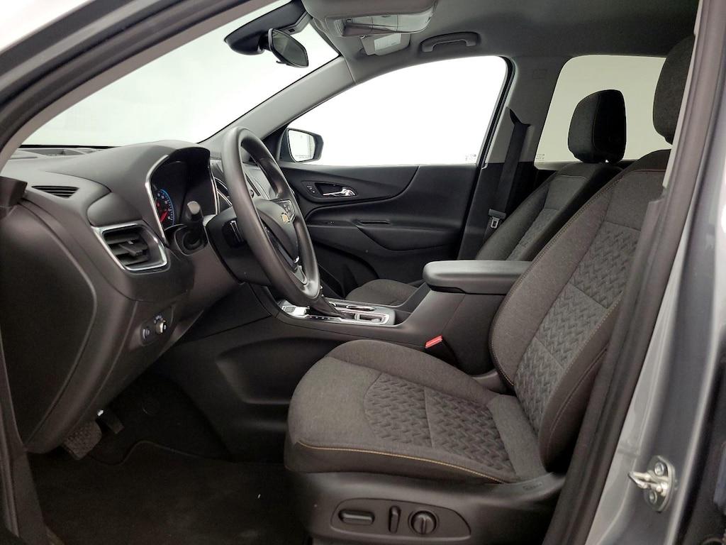 used 2023 Chevrolet Equinox car, priced at $20,998