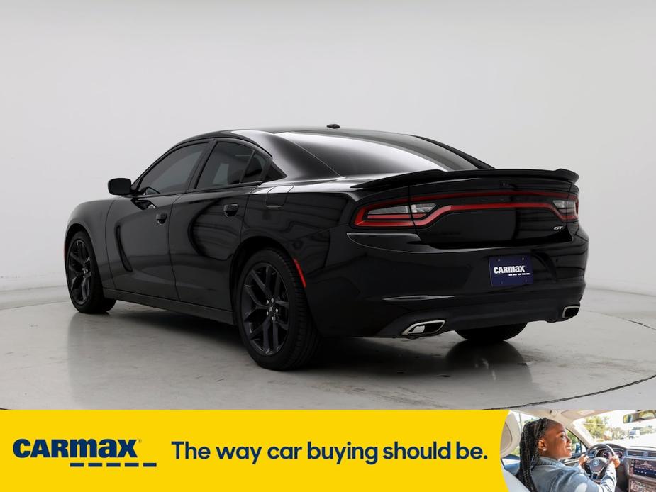 used 2021 Dodge Charger car, priced at $25,998