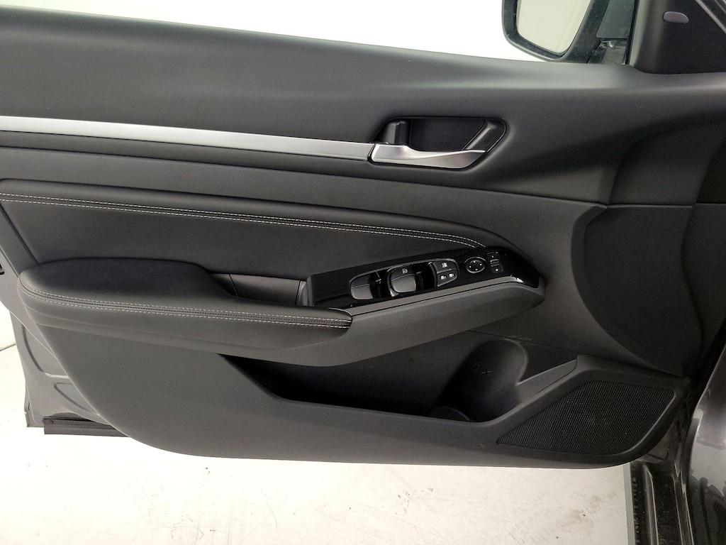 used 2023 Nissan Altima car, priced at $20,998