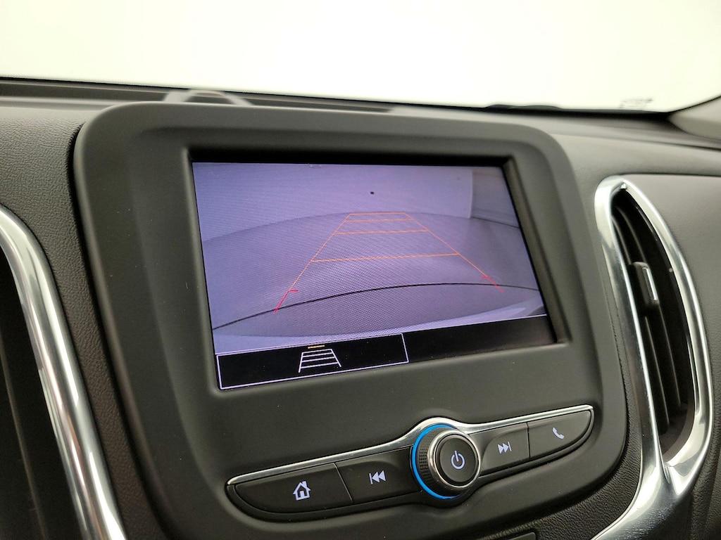 used 2023 Chevrolet Equinox car, priced at $21,998