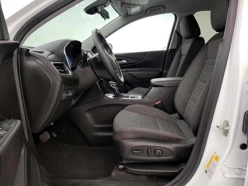 used 2023 Chevrolet Equinox car, priced at $21,998