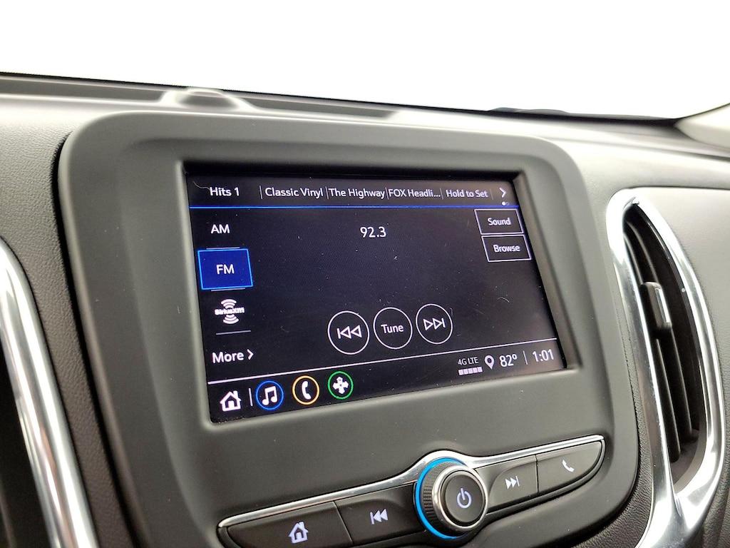 used 2023 Chevrolet Equinox car, priced at $21,998