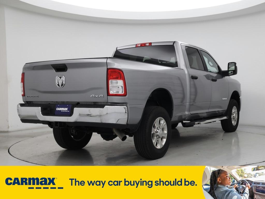 used 2024 Ram 2500 car, priced at $49,998