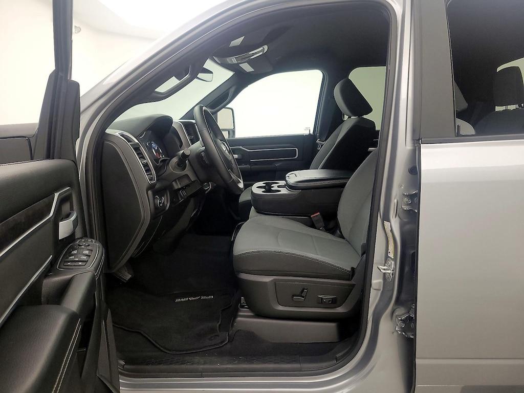 used 2024 Ram 2500 car, priced at $49,998