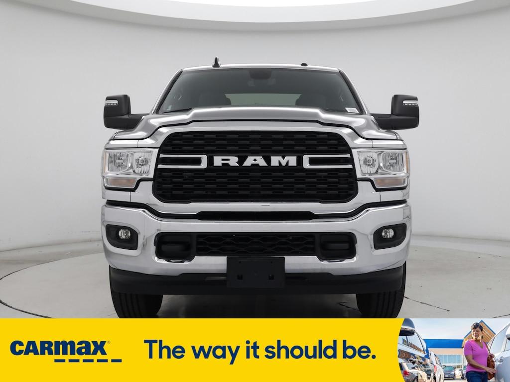 used 2024 Ram 2500 car, priced at $49,998