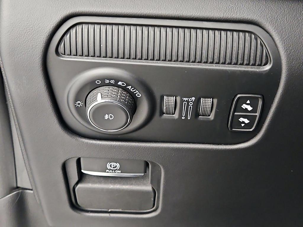 used 2022 Jeep Grand Wagoneer car, priced at $51,998