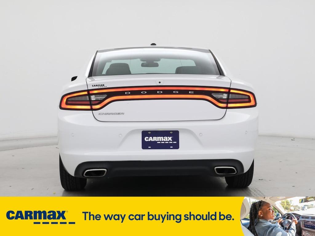 used 2021 Dodge Charger car, priced at $22,998