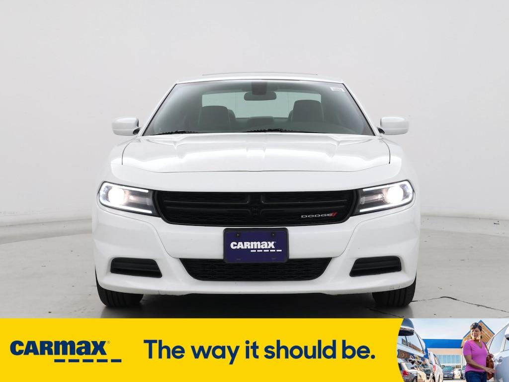 used 2021 Dodge Charger car, priced at $22,998