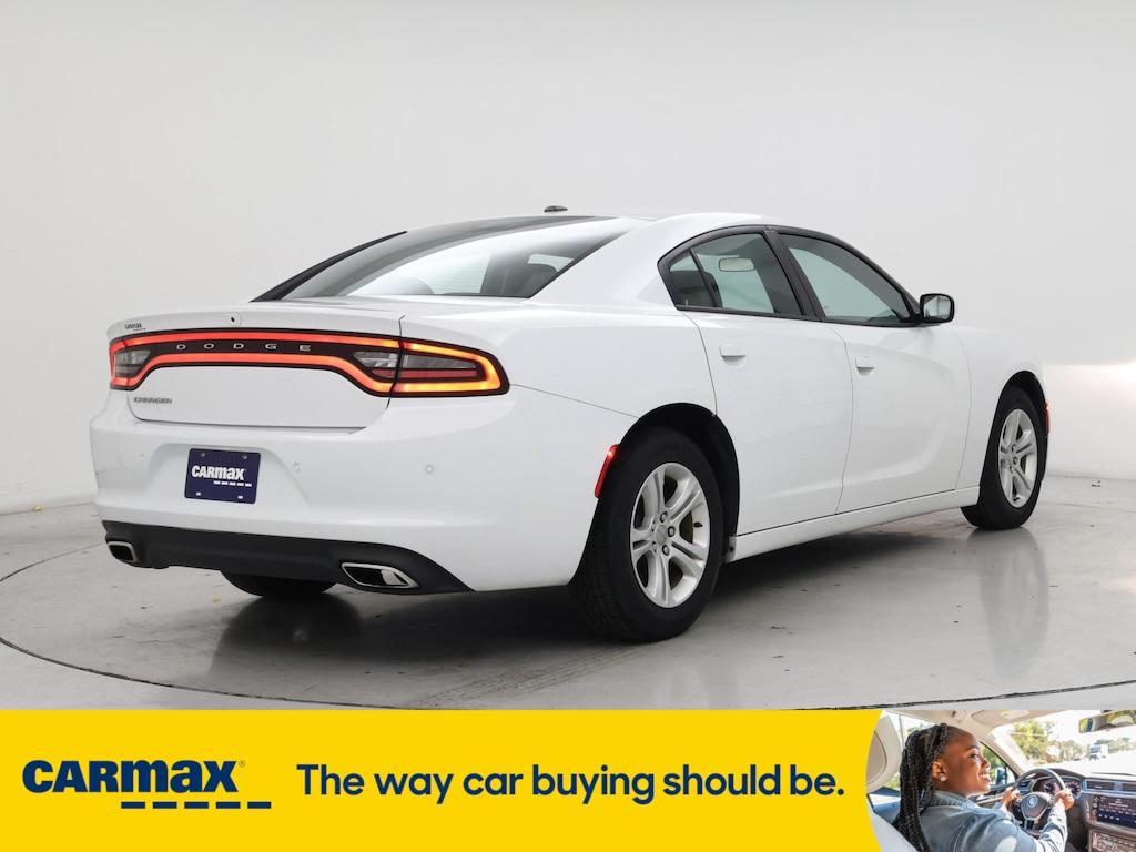 used 2021 Dodge Charger car, priced at $22,998