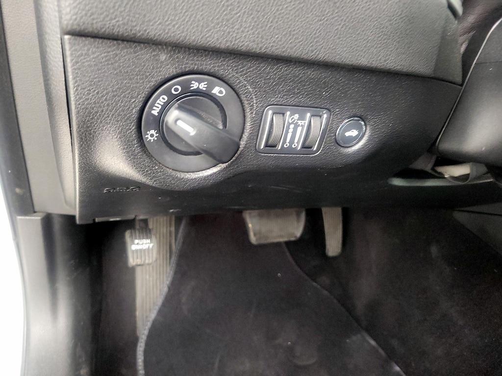 used 2021 Dodge Charger car, priced at $22,998