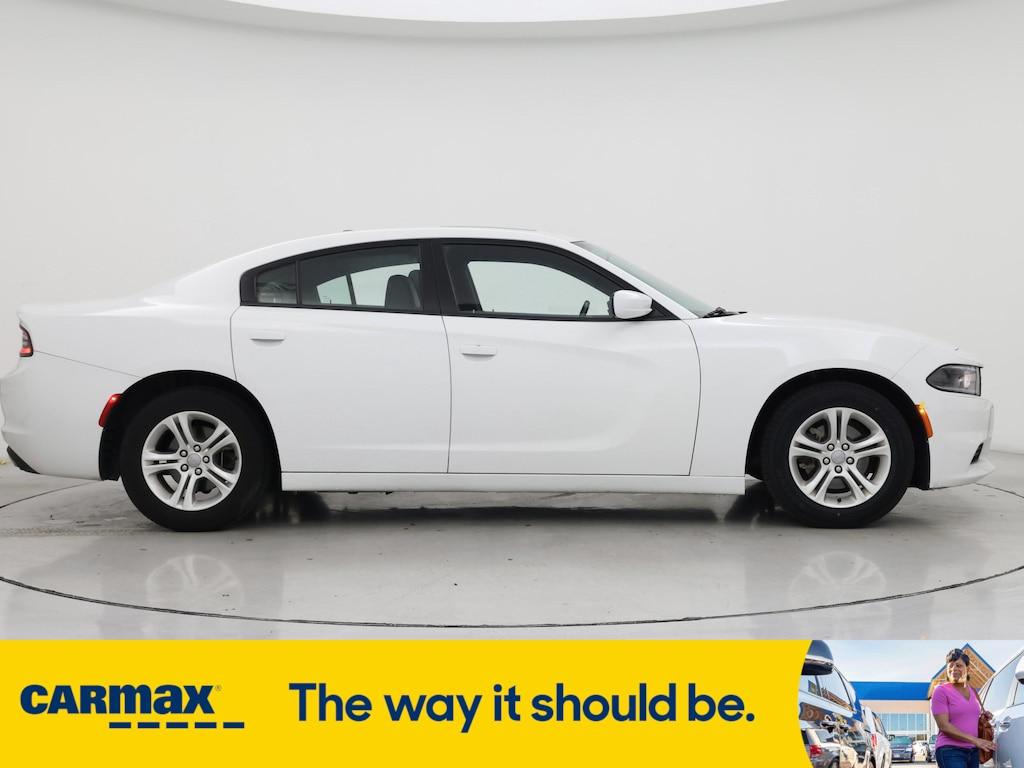 used 2021 Dodge Charger car, priced at $22,998