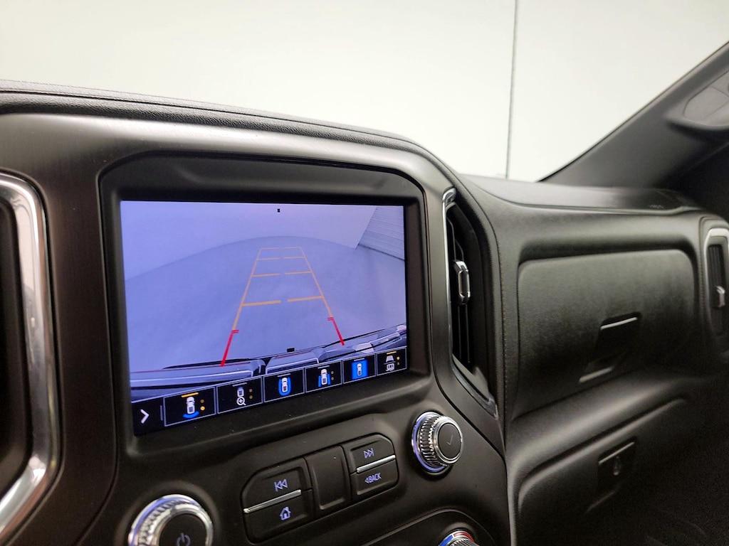 used 2021 GMC Sierra 1500 car, priced at $52,998