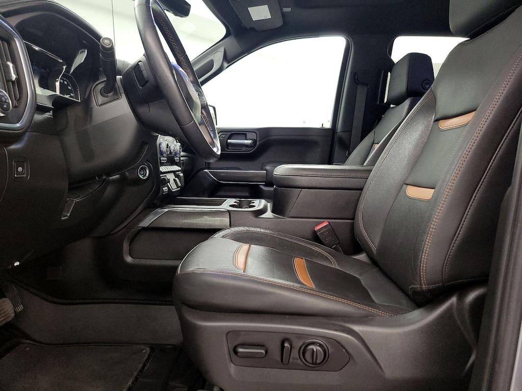 used 2021 GMC Sierra 1500 car, priced at $52,998
