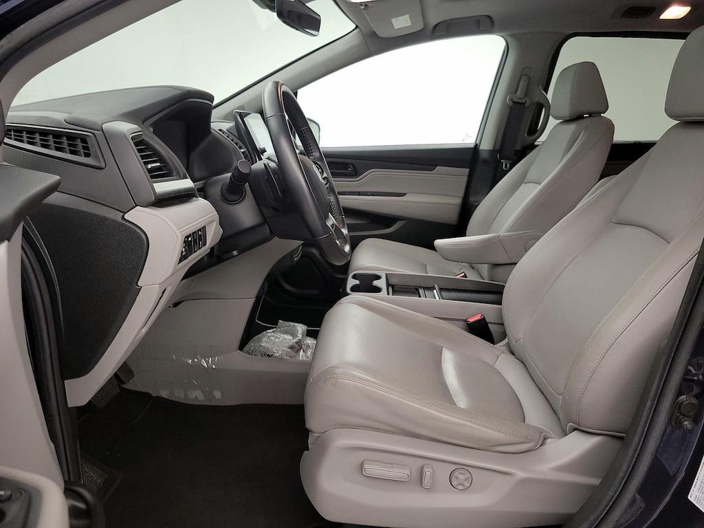 used 2019 Honda Odyssey car, priced at $35,998