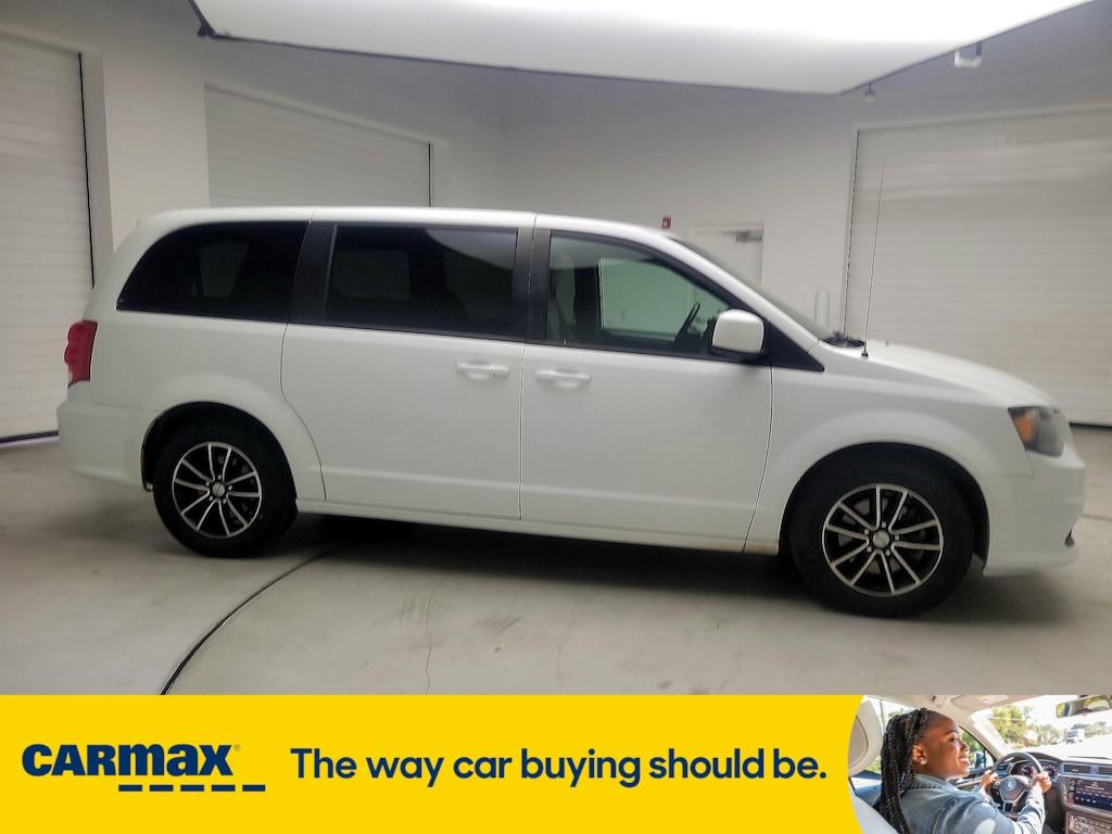 used 2019 Dodge Grand Caravan car, priced at $18,998