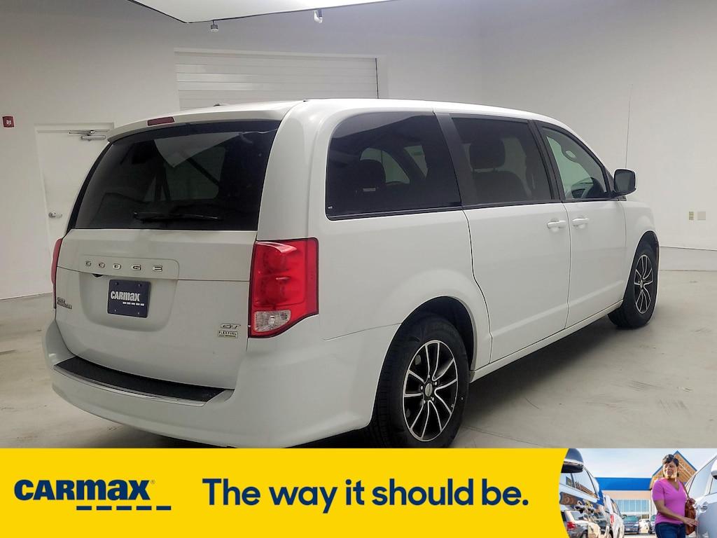 used 2019 Dodge Grand Caravan car, priced at $18,998