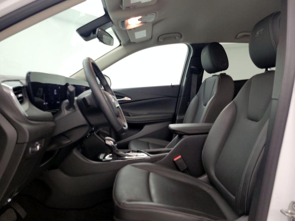 used 2024 Buick Encore GX car, priced at $23,998