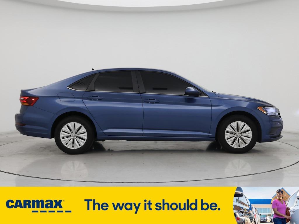 used 2019 Volkswagen Jetta car, priced at $15,998