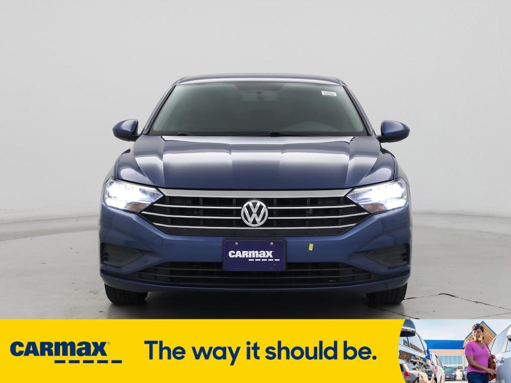 used 2019 Volkswagen Jetta car, priced at $15,998