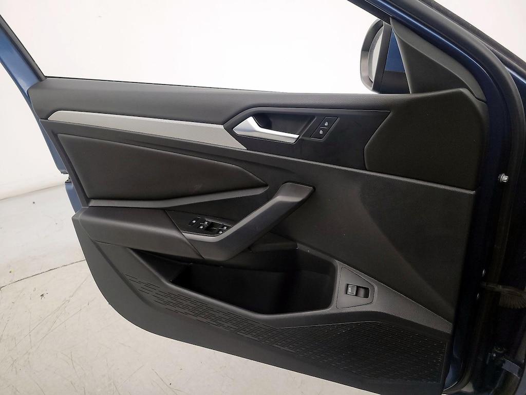 used 2019 Volkswagen Jetta car, priced at $15,998
