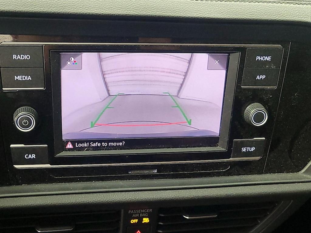 used 2019 Volkswagen Jetta car, priced at $15,998