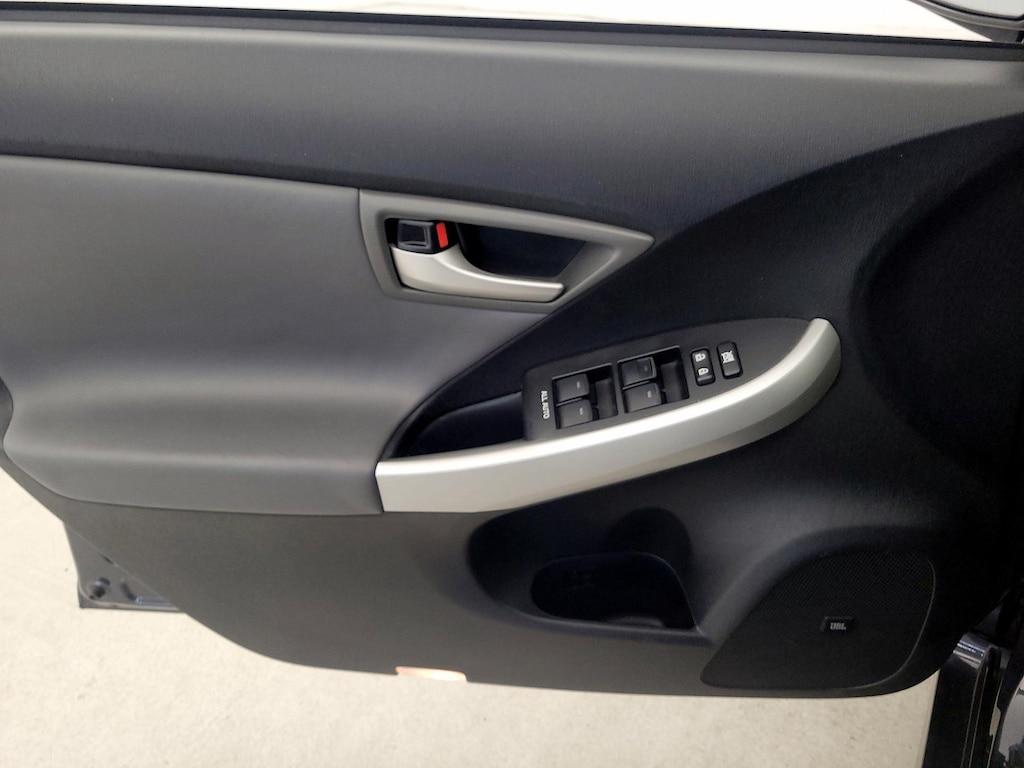 used 2015 Toyota Prius car, priced at $15,998