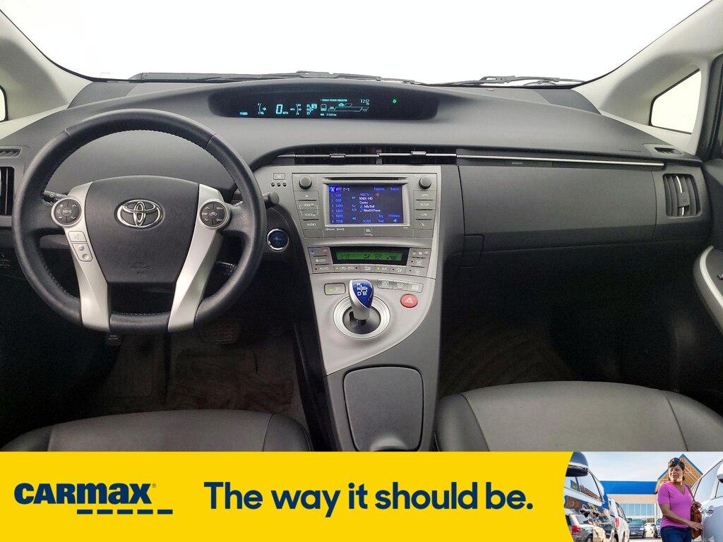 used 2015 Toyota Prius car, priced at $15,998
