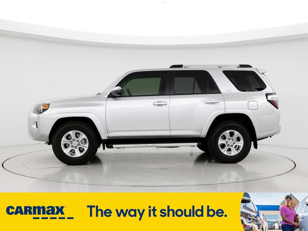 used 2023 Toyota 4Runner car, priced at $44,998