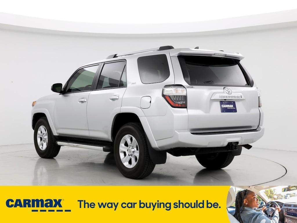 used 2023 Toyota 4Runner car, priced at $44,998