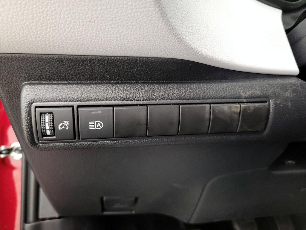 used 2022 Toyota Corolla car, priced at $24,998