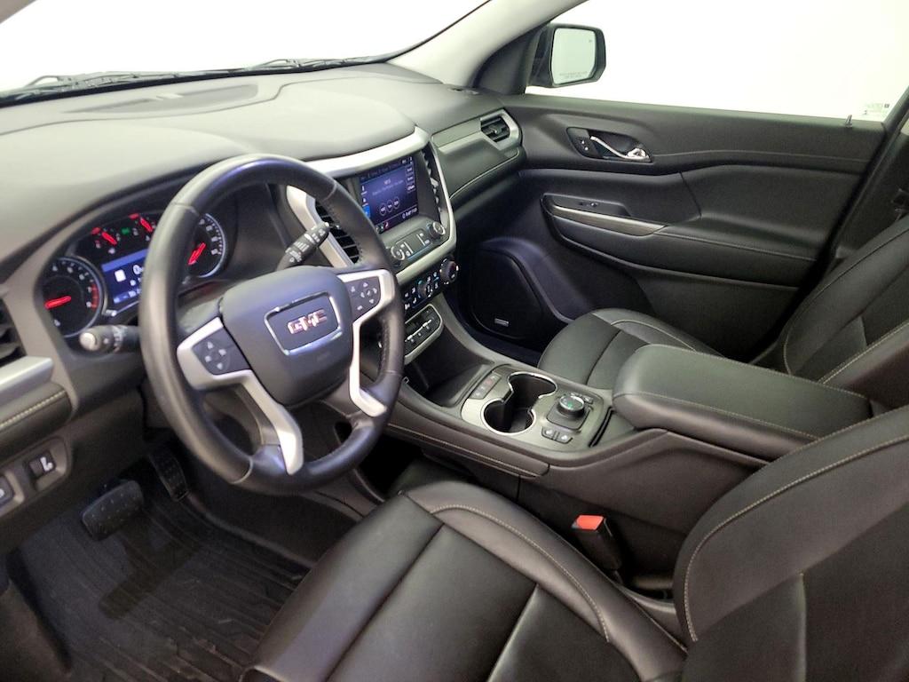 used 2020 GMC Acadia car, priced at $27,998