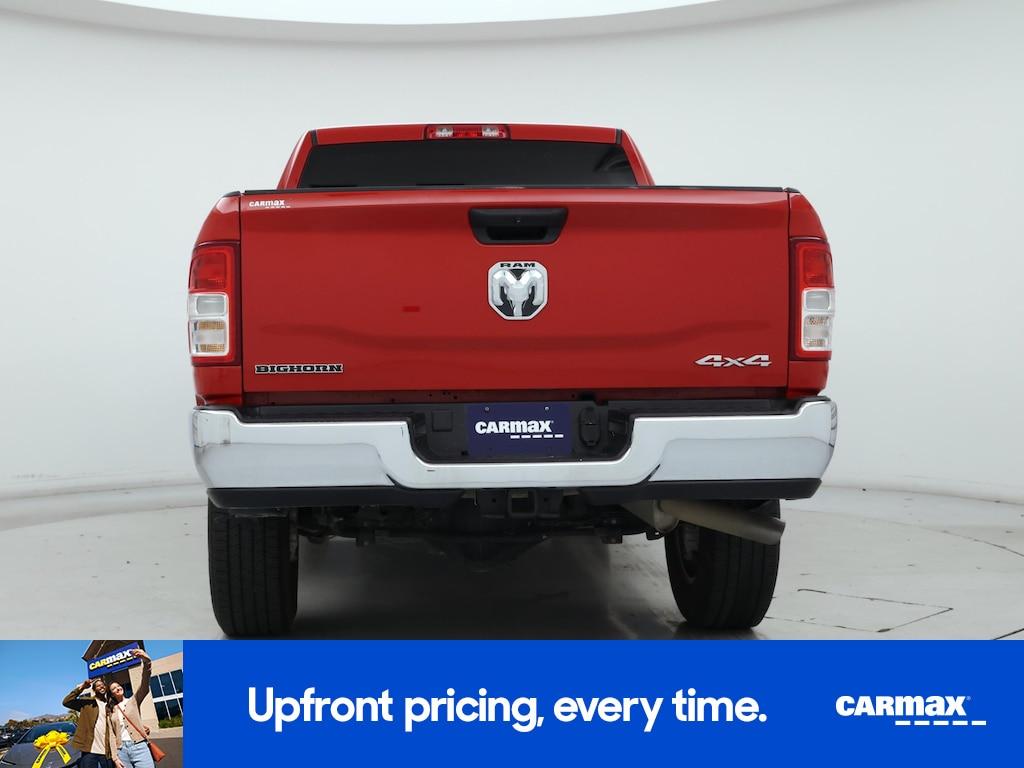 used 2024 Ram 2500 car, priced at $41,998