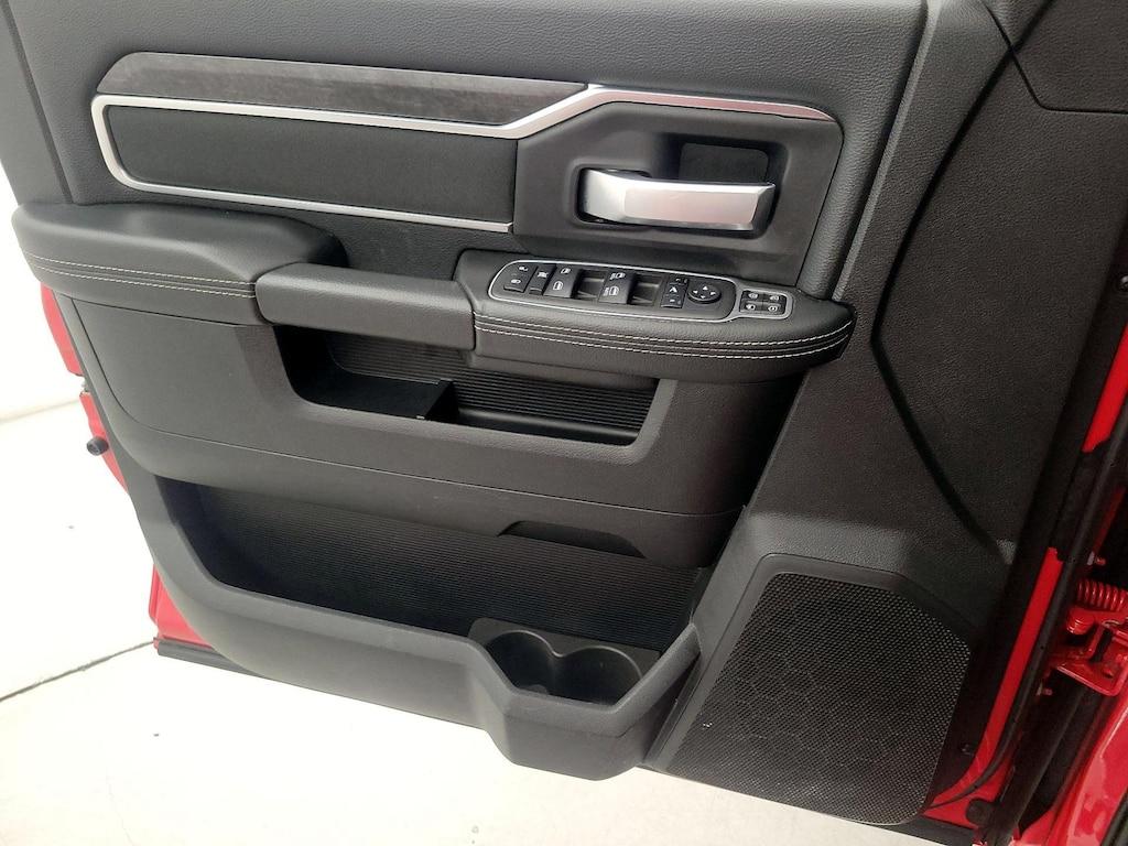 used 2024 Ram 2500 car, priced at $41,998