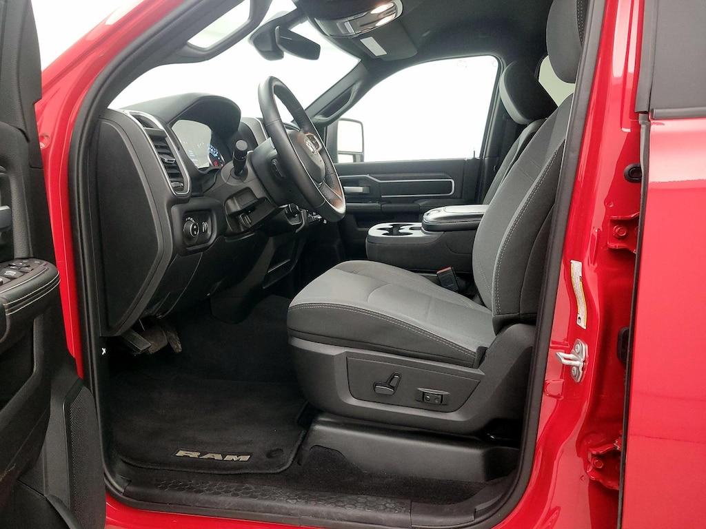 used 2024 Ram 2500 car, priced at $41,998