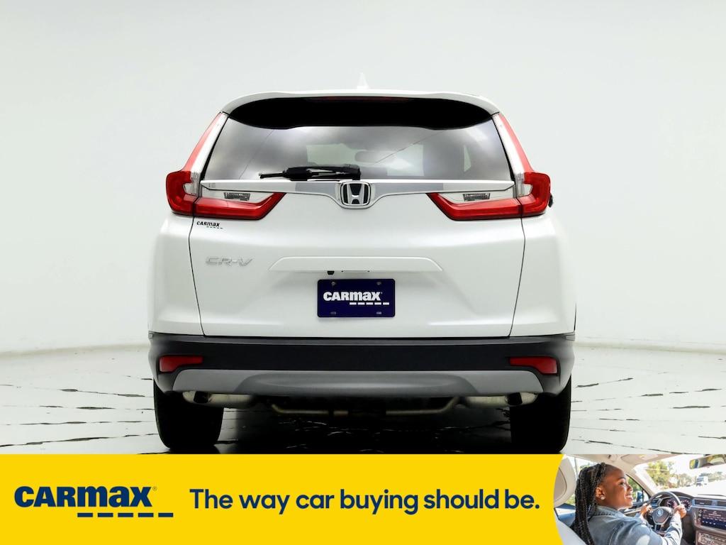 used 2019 Honda CR-V car, priced at $25,998