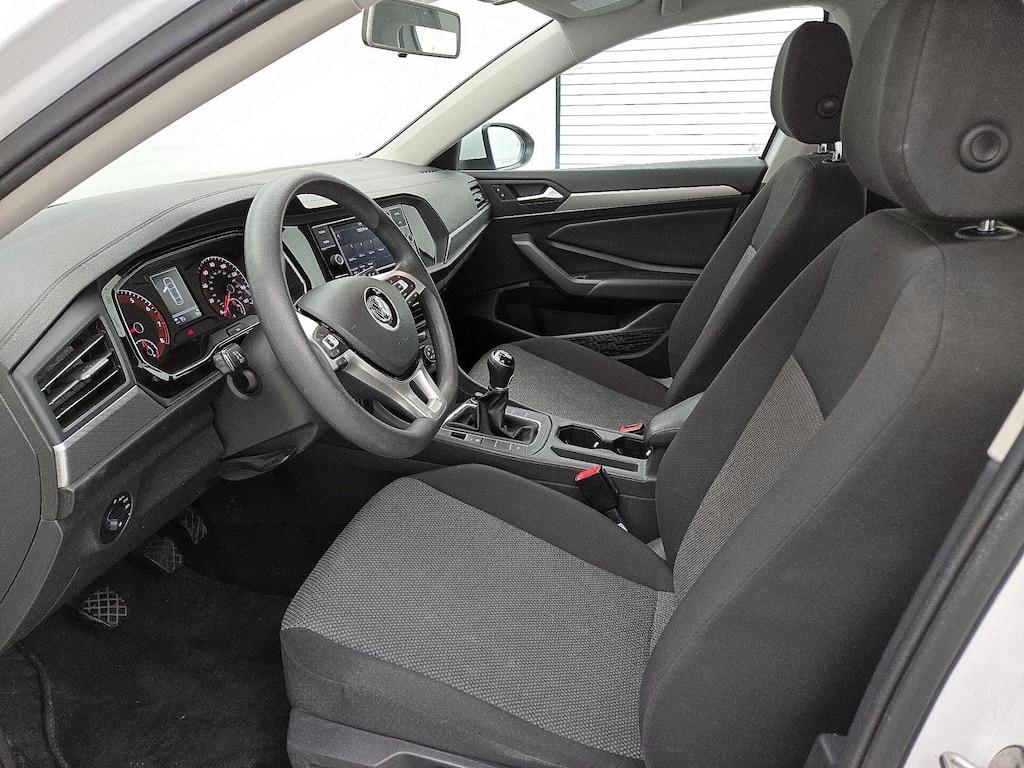 used 2019 Volkswagen Jetta car, priced at $16,998