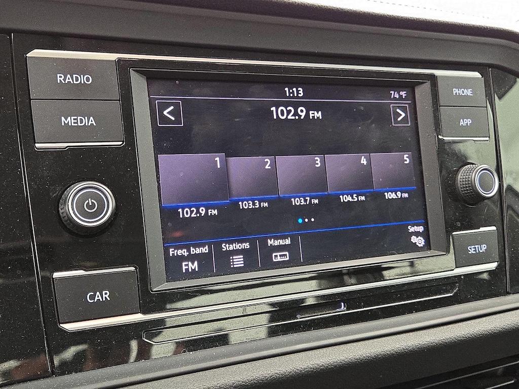 used 2019 Volkswagen Jetta car, priced at $16,998