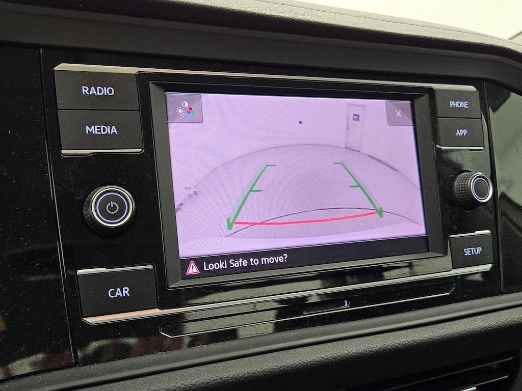 used 2019 Volkswagen Jetta car, priced at $16,998
