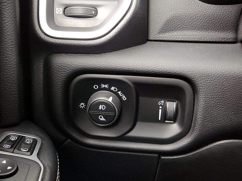 used 2024 Ram 2500 car, priced at $44,998