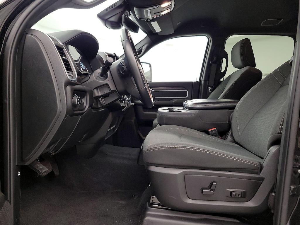 used 2024 Ram 2500 car, priced at $44,998