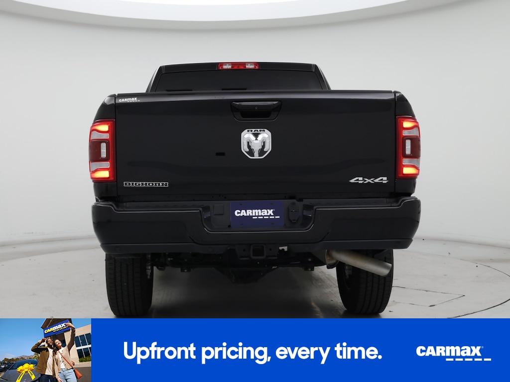 used 2024 Ram 2500 car, priced at $44,998
