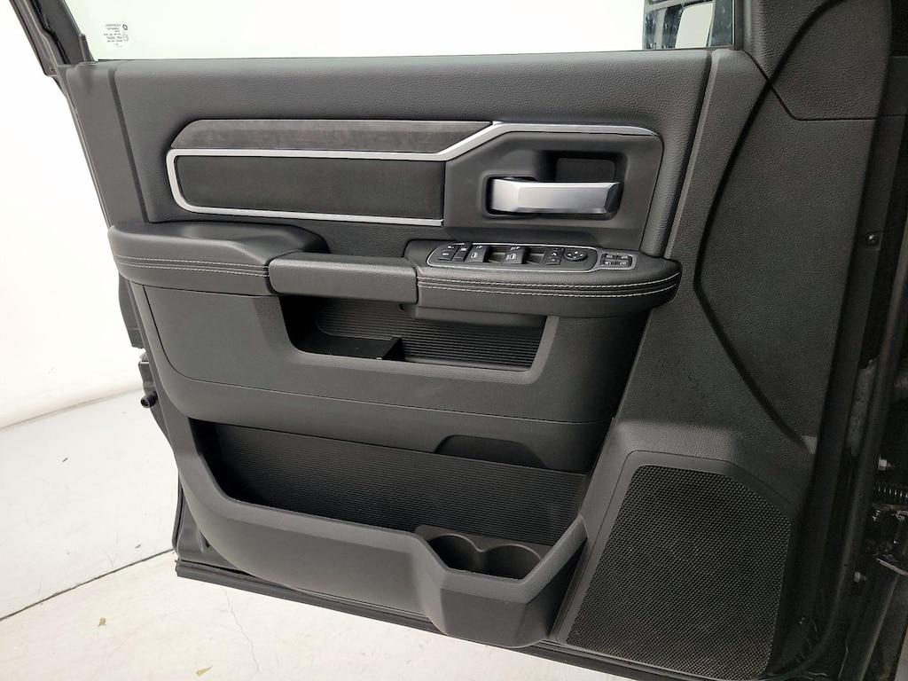 used 2024 Ram 2500 car, priced at $44,998