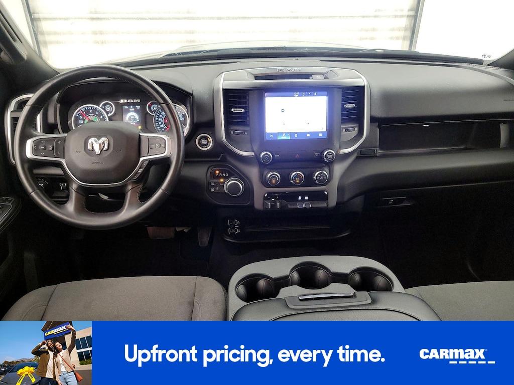 used 2024 Ram 2500 car, priced at $42,998