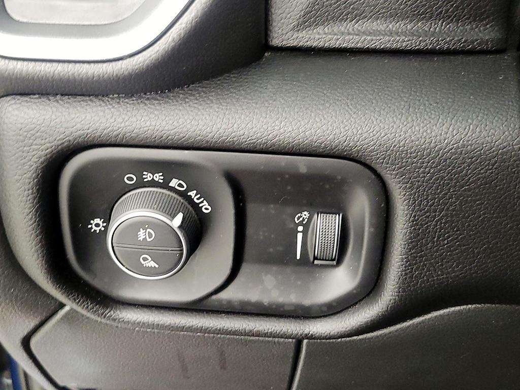 used 2024 Ram 2500 car, priced at $42,998