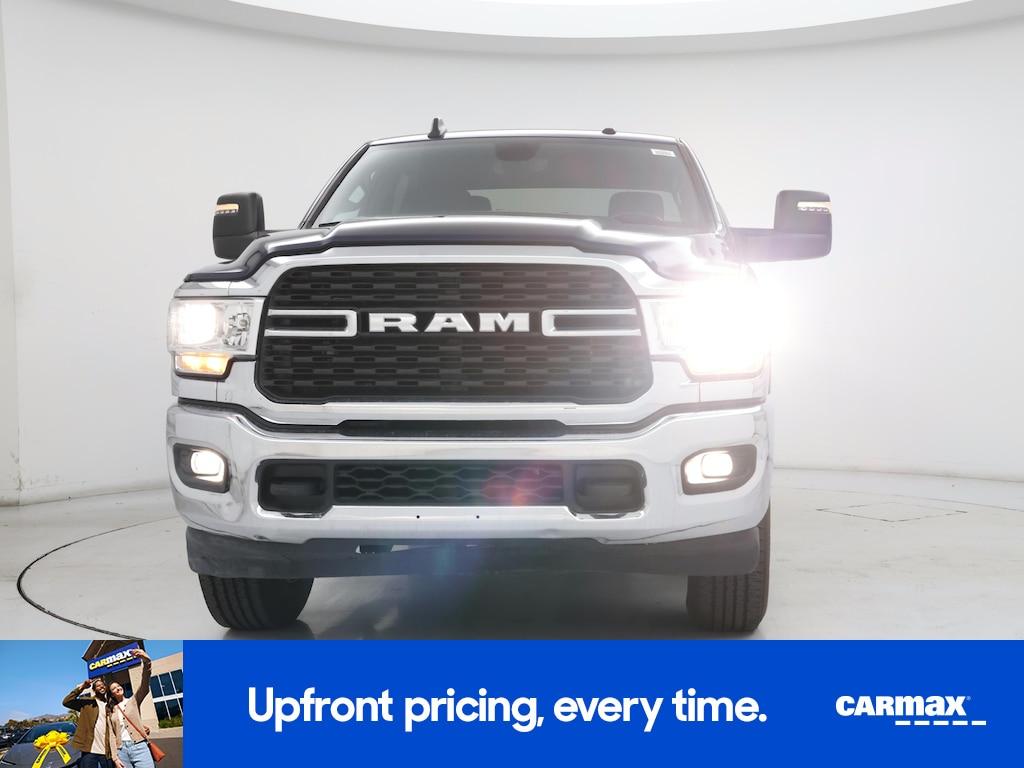 used 2024 Ram 2500 car, priced at $42,998